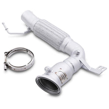 Load image into Gallery viewer, Direnza Mini F56 Cooper S 2.0T | BMW F40 M135ix - Ceramic Coated Decat Downpipe