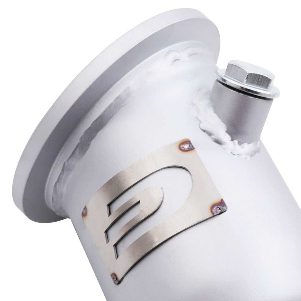 Direnza Mini F56 Cooper S 2.0T | BMW F40 M135ix - Ceramic Coated Decat Downpipe