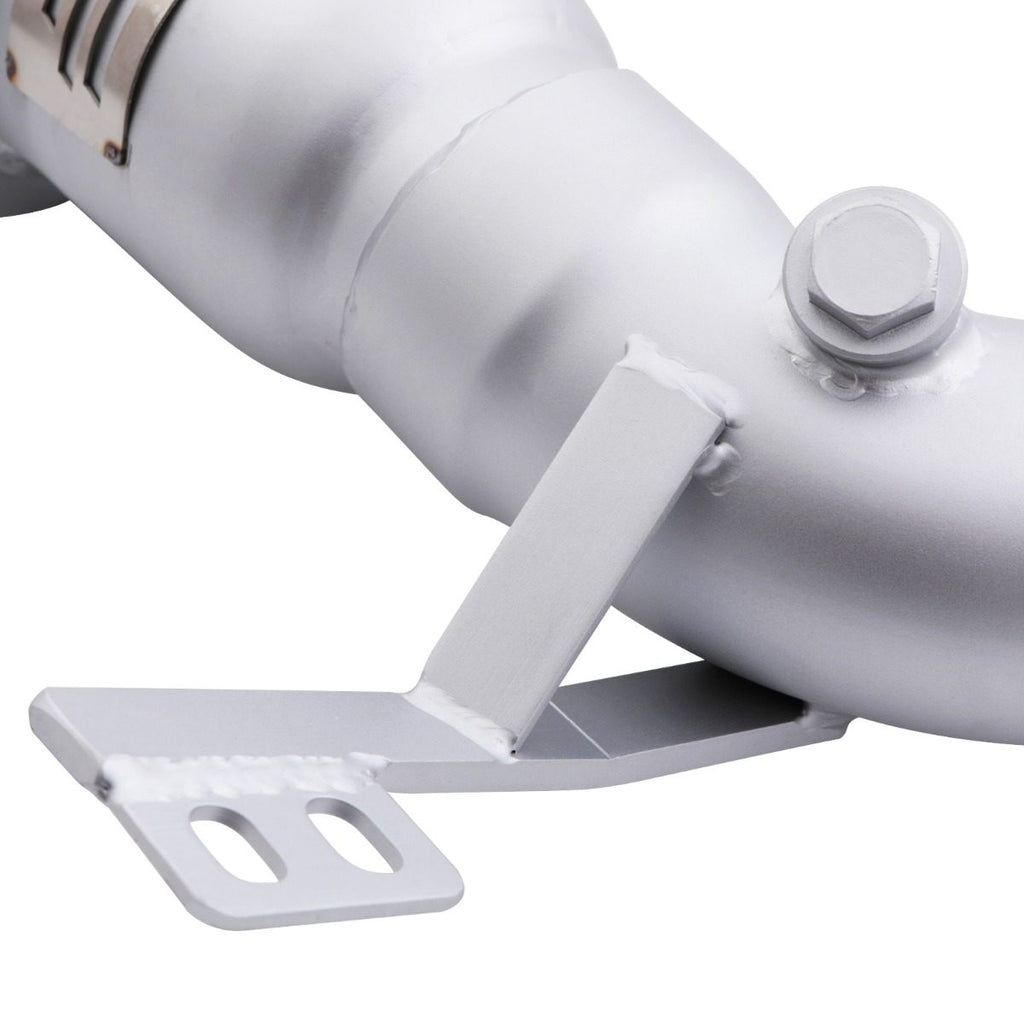 Direnza Mini F56 Cooper S 2.0T | BMW F40 M135ix - Ceramic Coated Decat Downpipe