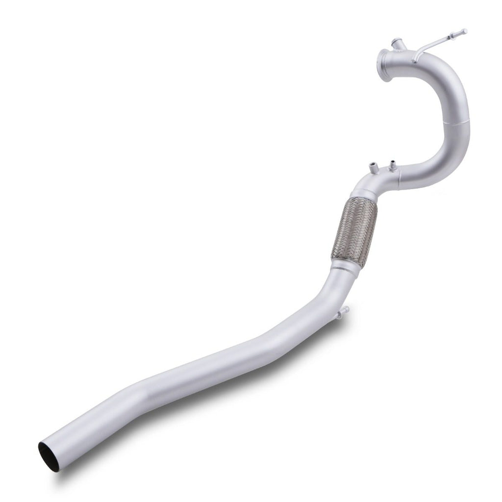 Direnza Volkswagen Golf MK6 | Audi A3 | Skoda Superb Octavia 2.0 TDi GTD - Ceramic Coated Decat Downpipe
