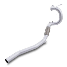 Load image into Gallery viewer, Direnza Volkswagen Golf MK6 | Audi A3 | Skoda Superb Octavia 2.0 TDi GTD - Ceramic Coated Decat Downpipe
