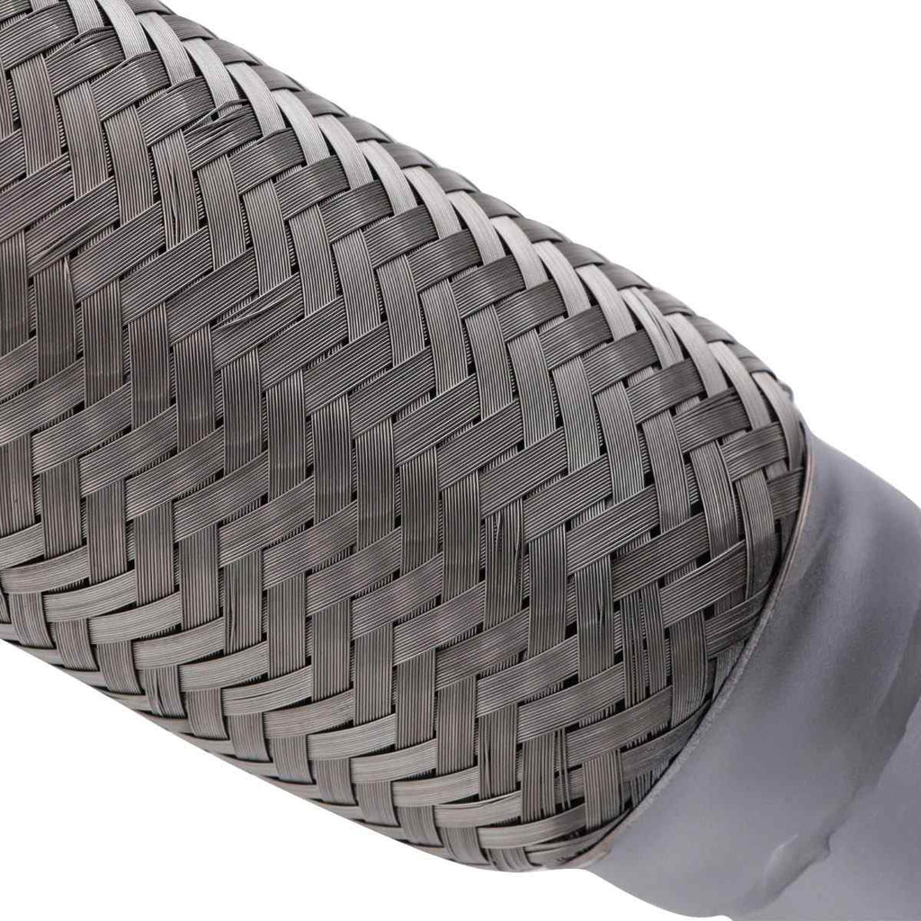 Direnza Volkswagen Golf MK6 | Audi A3 | Skoda Superb Octavia 2.0 TDi GTD - Ceramic Coated Decat Downpipe