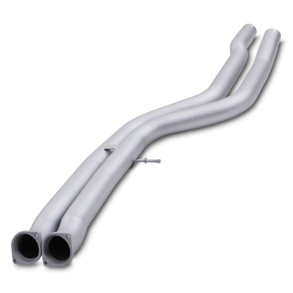 Direnza BMW 3 Series F80 M3 / 4 Series F82 M4 14+ Ceramic Coated 2nd Decat Downpipes