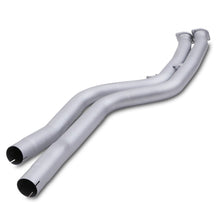 Load image into Gallery viewer, Direnza BMW 3 Series F80 M3 / 4 Series F82 M4 14+ Ceramic Coated 2nd Decat Downpipes