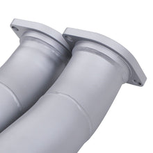 Load image into Gallery viewer, Direnza BMW 3 Series F80 M3 / 4 Series F82 M4 14+ Ceramic Coated 2nd Decat Downpipes