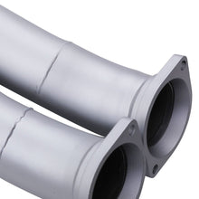 Load image into Gallery viewer, Direnza BMW 3 Series F80 M3 / 4 Series F82 M4 14+ Ceramic Coated 2nd Decat Downpipes