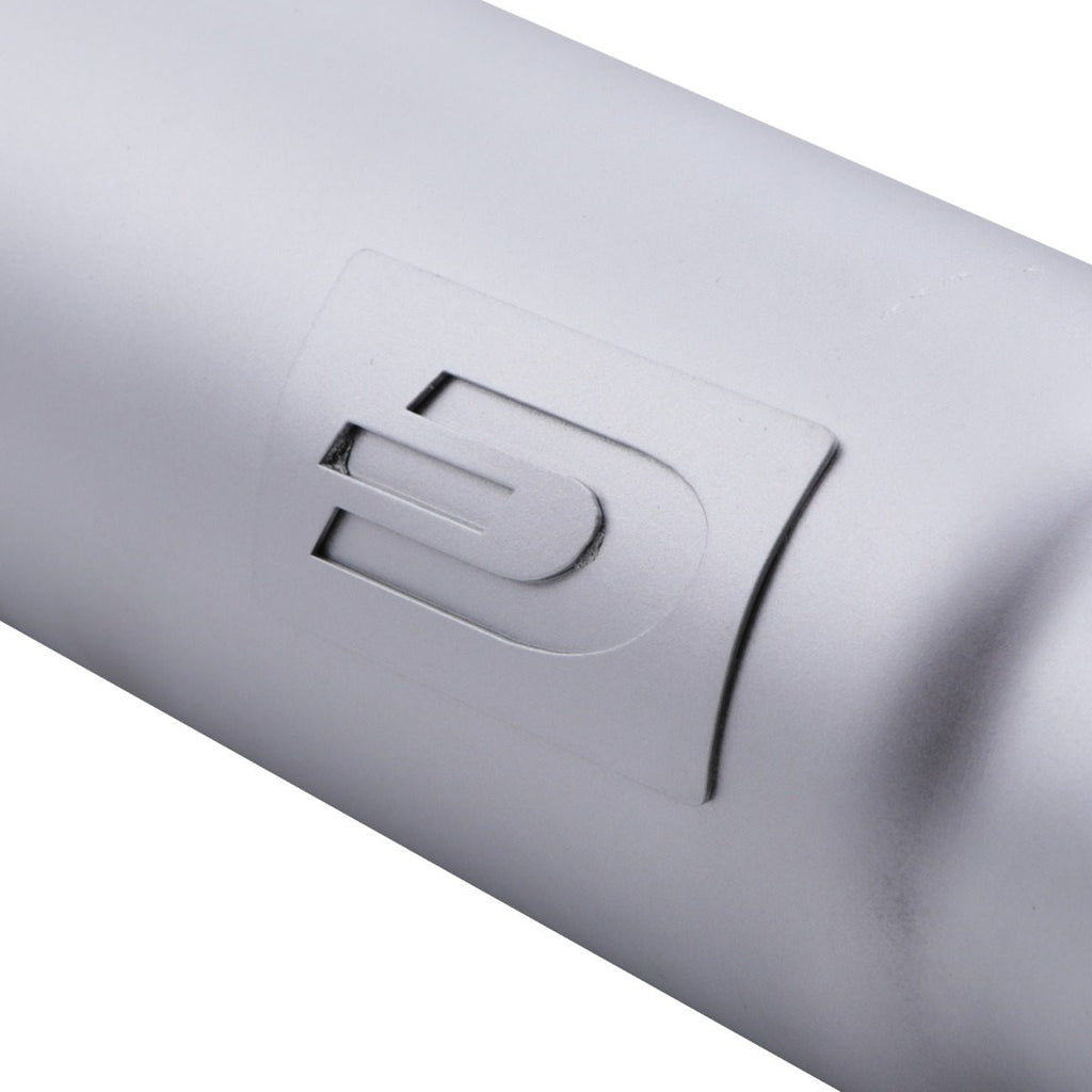 Direnza Audi S3 8L | TT 1.8T 225bhp 98-06 - Ceramic Coated Decat Downpipe