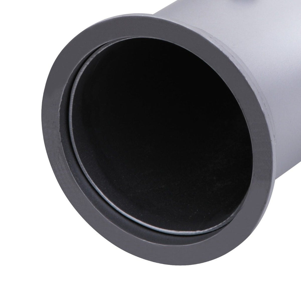 Direnza Audi S3 8L | TT 1.8T 225bhp 98-06 - Ceramic Coated Decat Downpipe