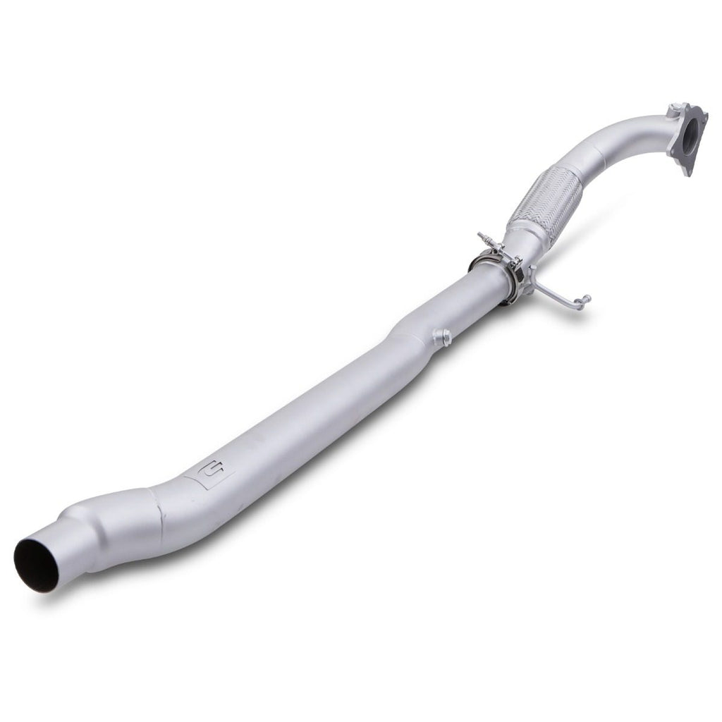Direnza VW Golf MK6 R | Audi A3 S3 8P | Seat Leon Cupra 2.0 TFSi 04-10 - Ceramic Coated Decat Downpipe