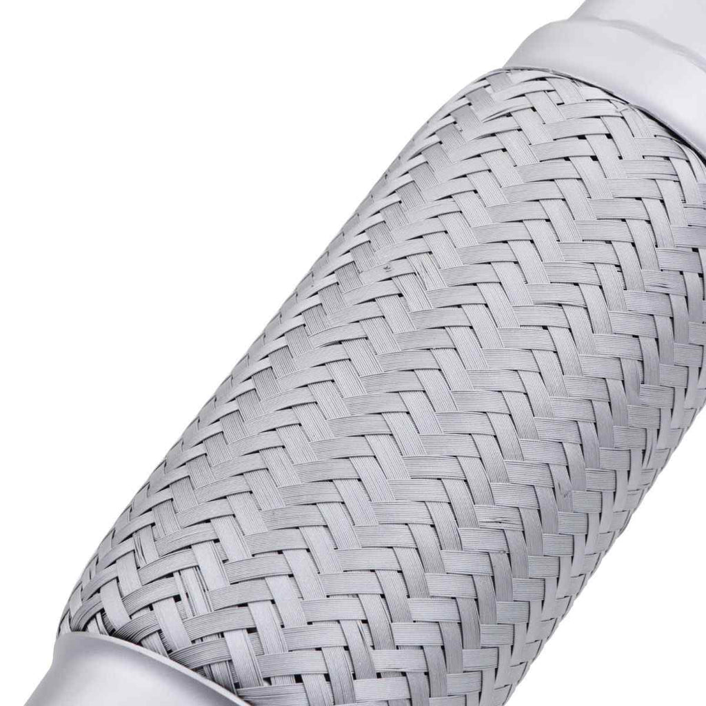 Direnza VW Golf MK6 R | Audi A3 S3 8P | Seat Leon Cupra 2.0 TFSi 04-10 - Ceramic Coated Decat Downpipe