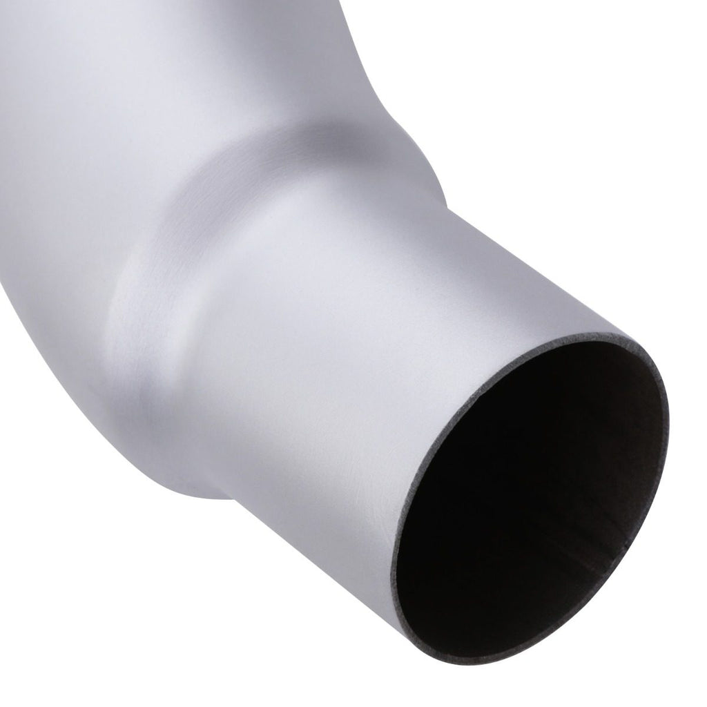 Direnza VW Golf MK6 R | Audi A3 S3 8P | Seat Leon Cupra 2.0 TFSi 04-10 - Ceramic Coated Decat Downpipe