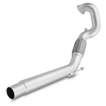 Load image into Gallery viewer, Direnza VW Golf MK7 GTI 2.0 + 1.8 / Beetle MK3 1.8 / Seat Leon Cupra 2.0 / Audi A3 8V 1.8 (TFSI) 2013+ Ceramic Coated Decat Downpipe