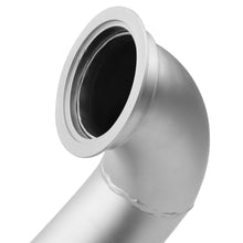 Load image into Gallery viewer, Direnza VW Golf MK7 GTI 2.0 + 1.8 / Beetle MK3 1.8 / Seat Leon Cupra 2.0 / Audi A3 8V 1.8 (TFSI) 2013+ Ceramic Coated Decat Downpipe