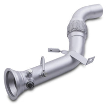 Load image into Gallery viewer, Direnza BMW 3 Series E9X 330d | 5 Series E6X 525d 530d | X5 E70 3.0d | X6 E71 3.0d M57N2 - Ceramic Coated DPF Delete Downpipe