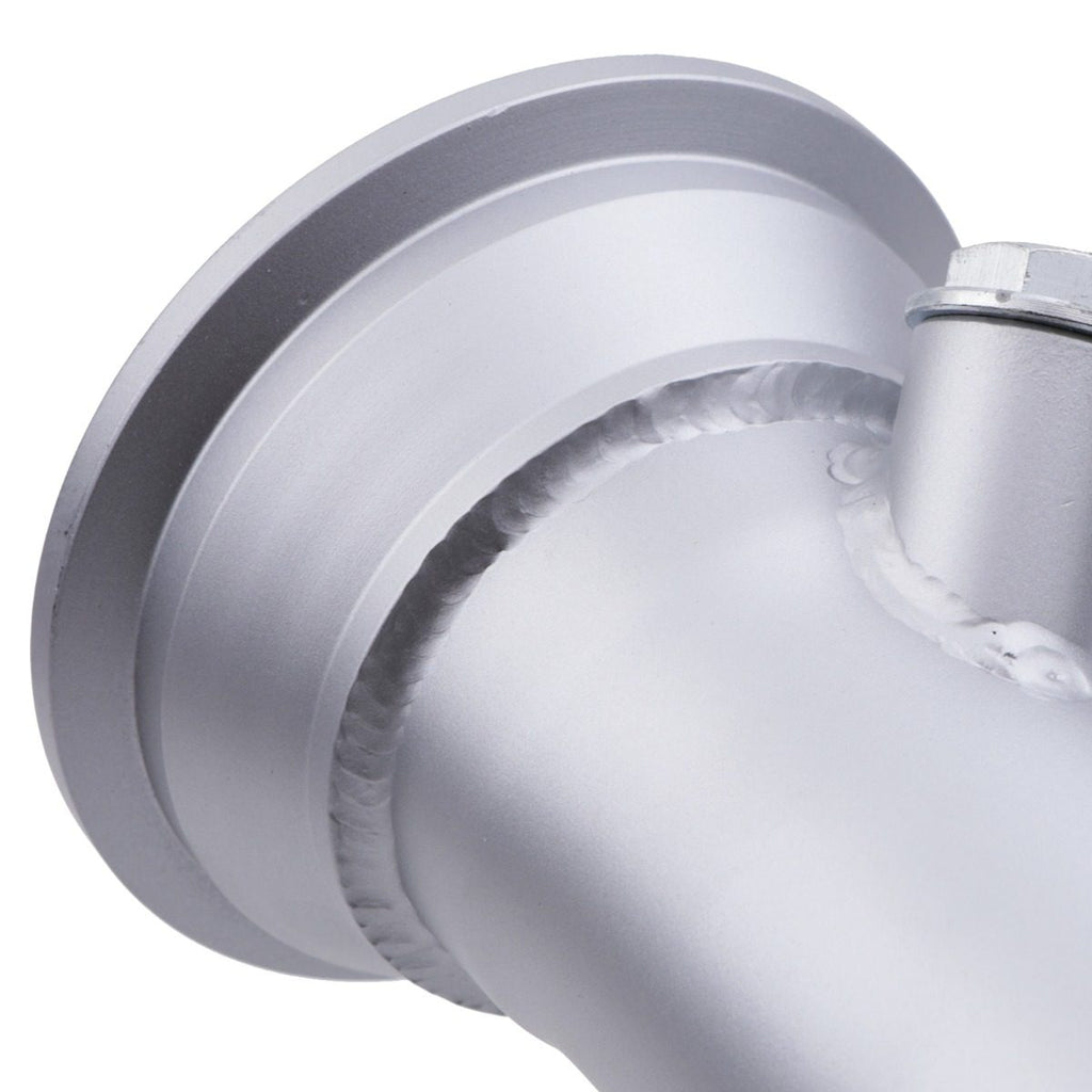 Direnza BMW 3 Series E9X 330d | 5 Series E6X 525d 530d | X5 E70 3.0d | X6 E71 3.0d M57N2 - Ceramic Coated DPF Delete Downpipe