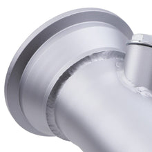 Load image into Gallery viewer, Direnza BMW 3 Series E9X 330d | 5 Series E6X 525d 530d | X5 E70 3.0d | X6 E71 3.0d M57N2 - Ceramic Coated DPF Delete Downpipe