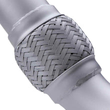 Load image into Gallery viewer, Direnza BMW 3 Series E9X 330d | 5 Series E6X 525d 530d | X5 E70 3.0d | X6 E71 3.0d M57N2 - Ceramic Coated DPF Delete Downpipe