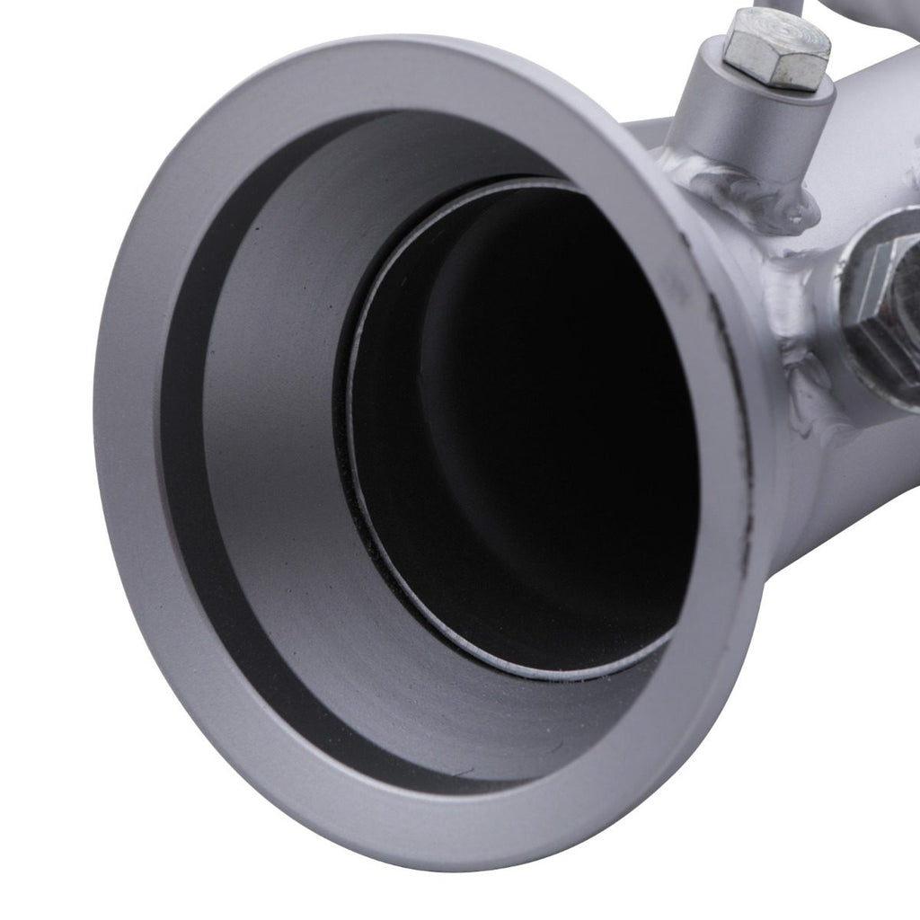 Direnza BMW 3 Series E9X 330d | 5 Series E6X 525d 530d | X5 E70 3.0d | X6 E71 3.0d M57N2 - Ceramic Coated DPF Delete Downpipe