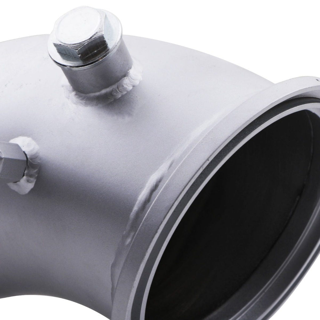 Direnza BMW 540i G30 G31 G32 17+ 4.5" Ceramic Coated Decat Downpipe