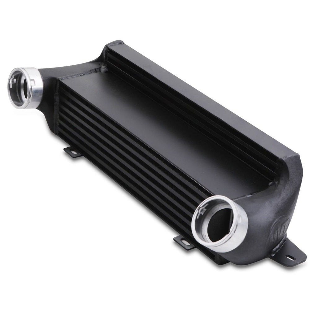 Direnza BMW E90 335i N54 06-13 - MVT Front Mount Intercooler Kit