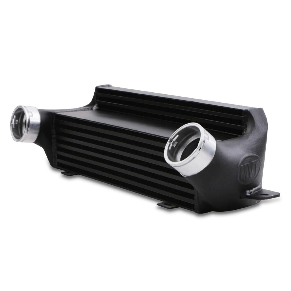 Direnza BMW E90 335i N54 06-13 - MVT Front Mount Intercooler Kit