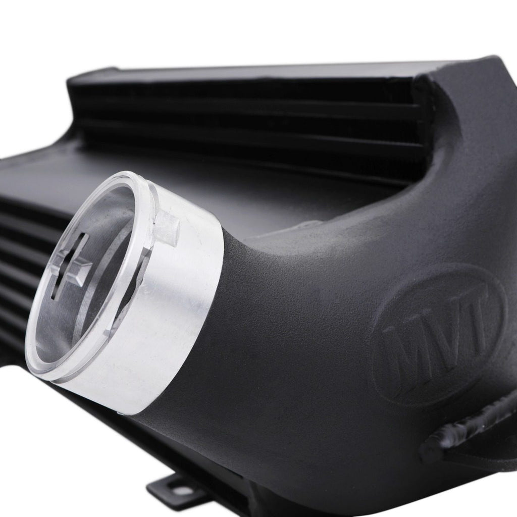 Direnza BMW E90 335i N54 06-13 - MVT Front Mount Intercooler Kit