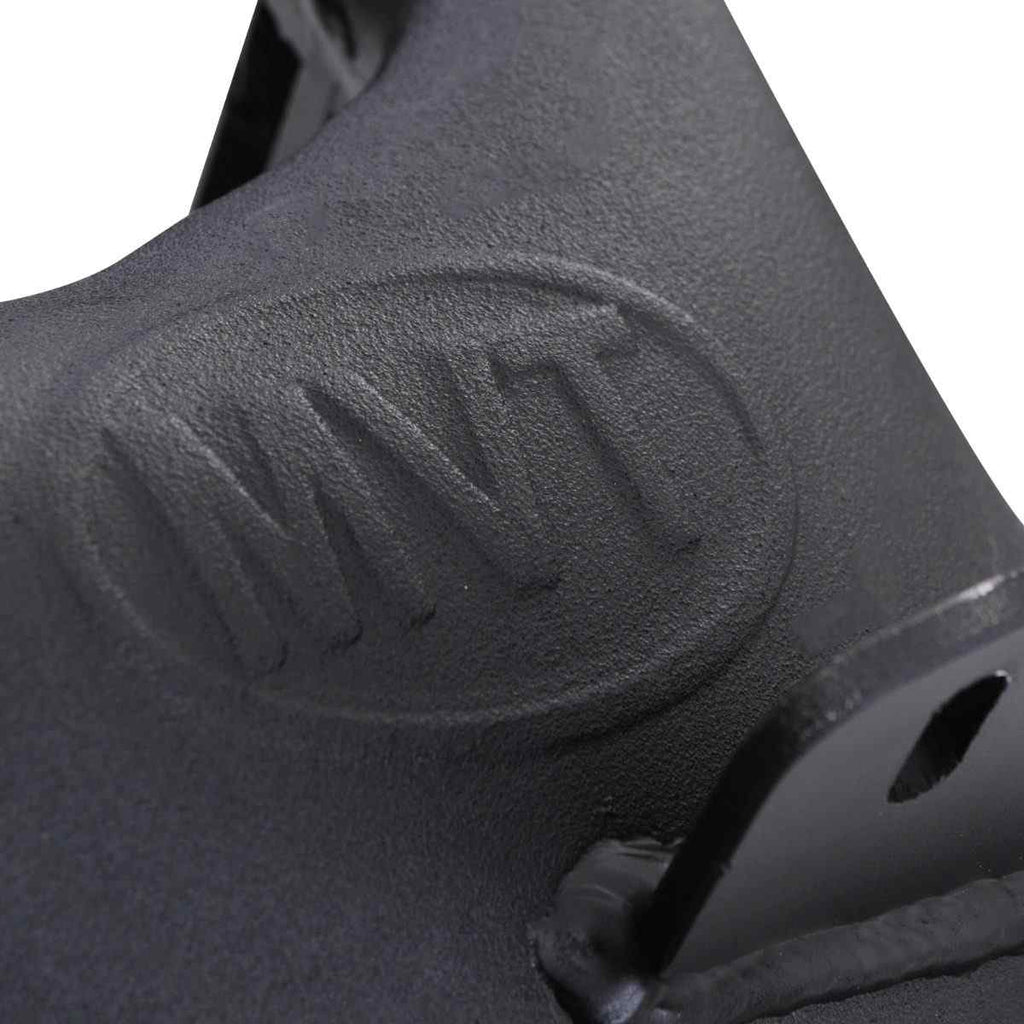 Direnza BMW E90 335i N54 06-13 - MVT Front Mount Intercooler Kit