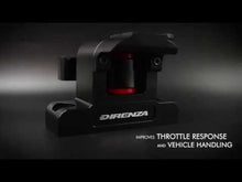 Load image into Gallery viewer, Direnza VW Golf MK4 R32 VR6 99-05 - Billet Aluminium Offside Engine Mount