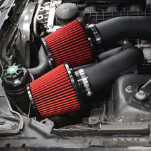Load image into Gallery viewer, Direnza BMW 3 Series E90 E91 E92 335i N54 06-10 - Cold Air Induction Kit