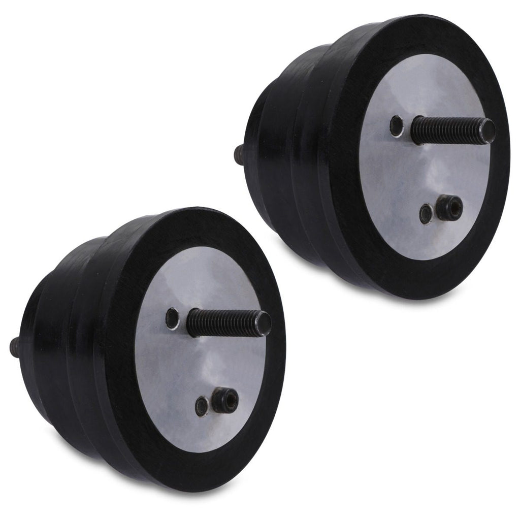 Direnza BMW 3 Series E36 E46 95-06 - Polyurethane Engine Mounts