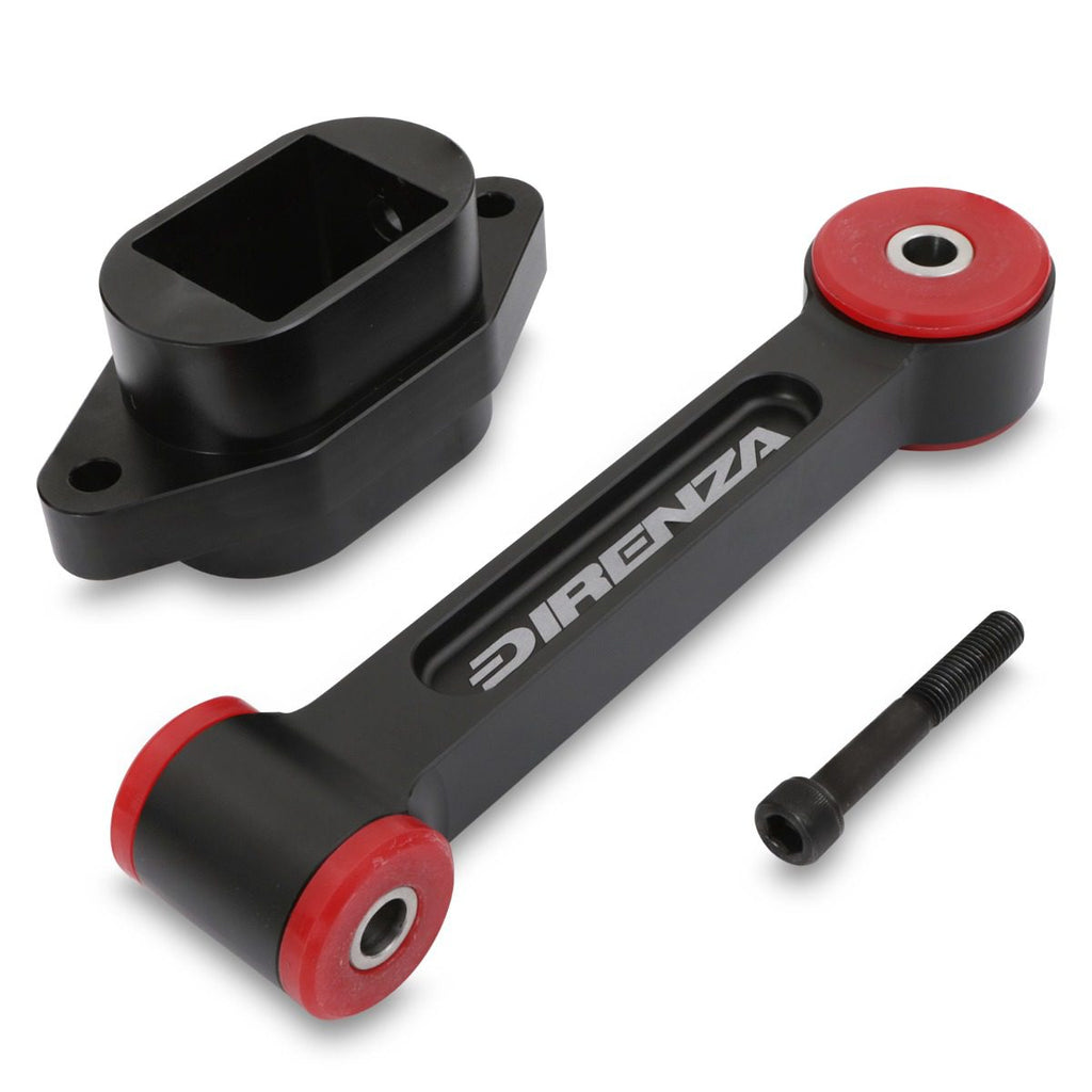 Direnza VW Beetle 01-10 - Aluminium Dog Bone Gearbox Mount