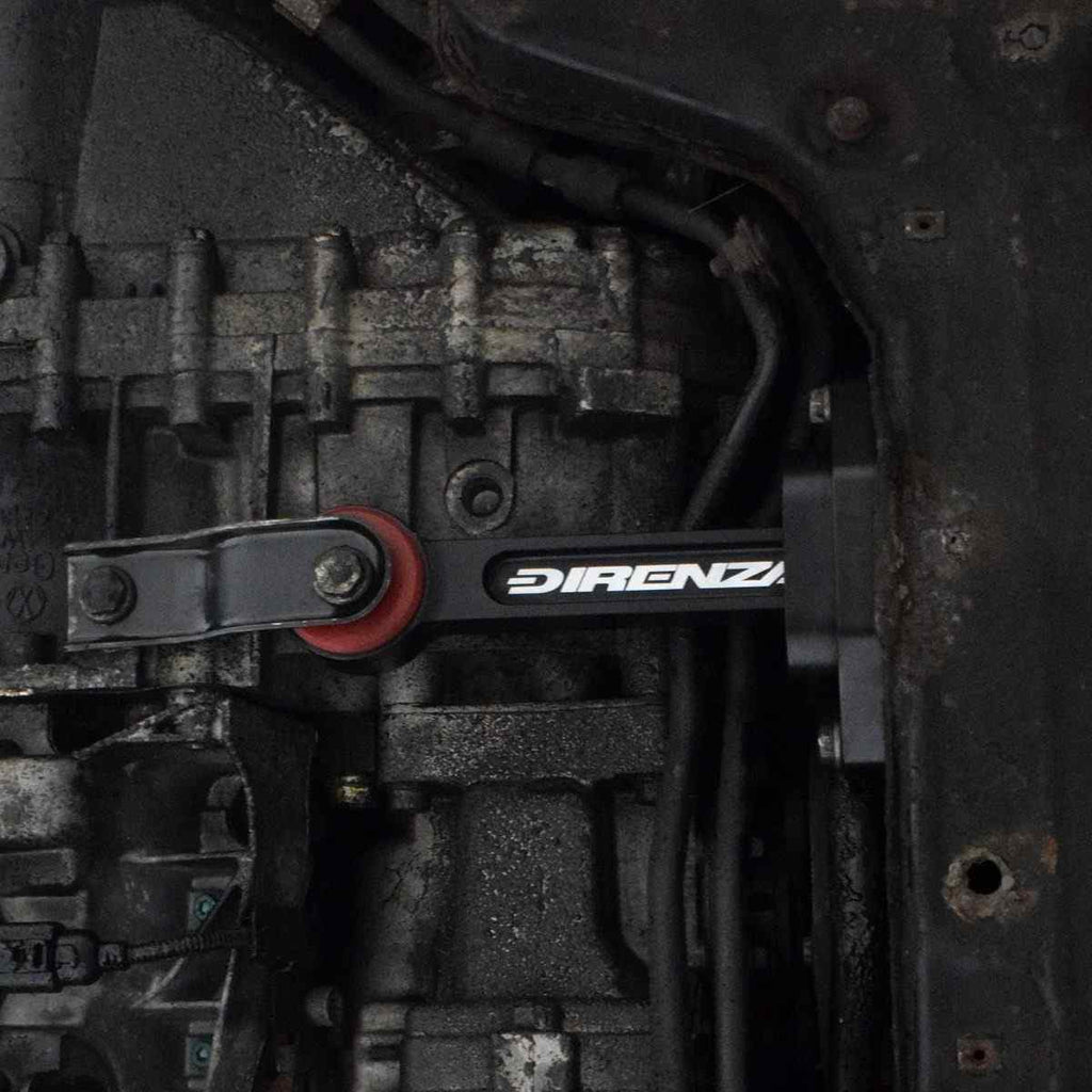 Direnza VW Golf MK4 97-05 - Aluminium Dog Bone Gearbox Mount