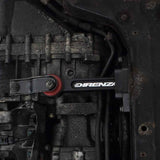 Direnza Skoda Octavia 1.4 1.6 1,8 2.0 00-10 - Aluminium Dog Bone Gearbox Mount