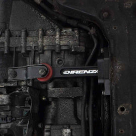 Direnza Audi A3 1.6 1.8 96-03 - Aluminium Dog Bone Gearbox Mount