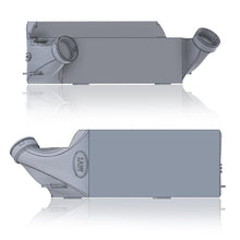 Load image into Gallery viewer, Direnza BMW E90 335i N54 06-13 - MVT Front Mount Intercooler Kit