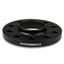 Load image into Gallery viewer, Direnza BMW 5 Series E34 E39 E60 - 15mm Wheel Spacers - Pair - 5x120 M12x1.5 72.6mm