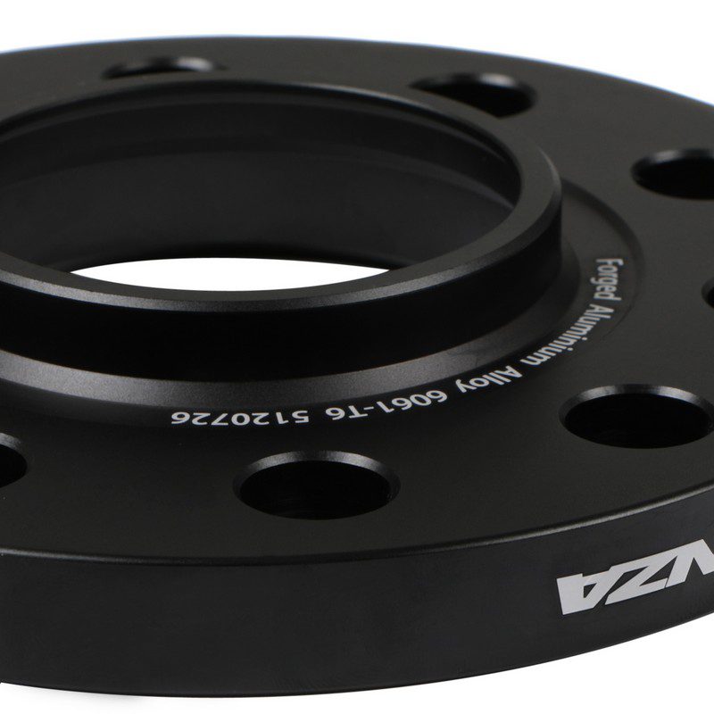 Direnza BMW 3 Series E30 M3 86-91 - 15mm Wheel Spacers - Pair - 5x120 M12x1.5 72.6mm
