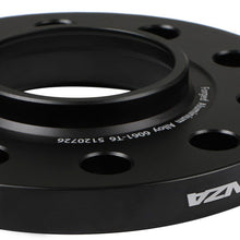Load image into Gallery viewer, Direnza BMW 3 Series E30 M3 86-91 - 15mm Wheel Spacers - Pair - 5x120 M12x1.5 72.6mm