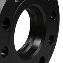 Load image into Gallery viewer, Direnza BMW 1 Series E81/E82 E87/E88 04-13 - 15mm Wheel Spacers - Pair - 5x120 M12x1.5 72.6mm