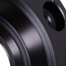 Load image into Gallery viewer, Direnza BMW 1 Series E81/E82 E87/E88 04-13 - 30mm Wheel Spacers - Pair -5x120 M12x1.5 72.6mm