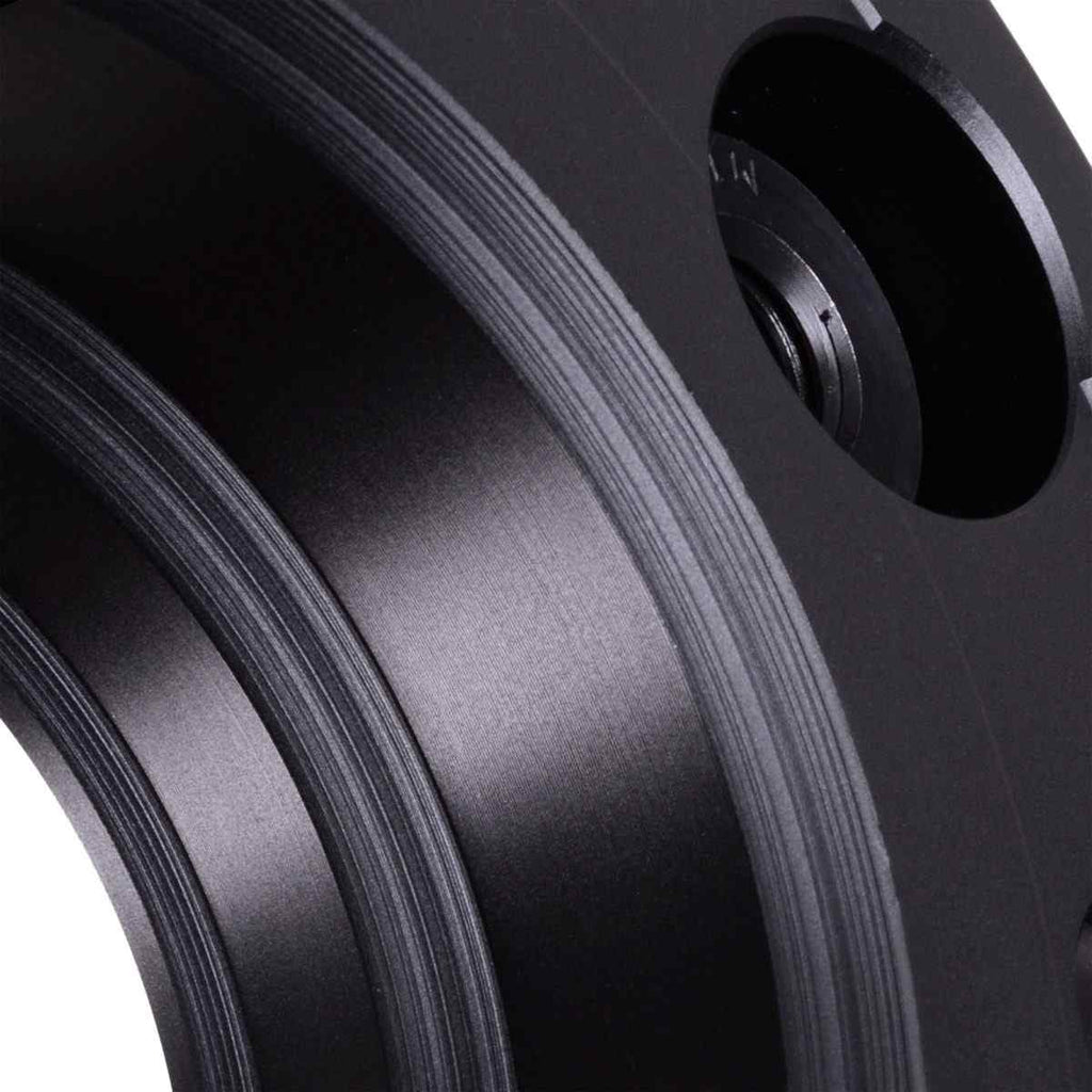 Direnza BMW 3 Series E30 M3 - 30mm Wheel Spacers - Pair -5x120 M12x1.5 72.6mm