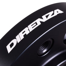 Load image into Gallery viewer, Direnza BMW Z3 Z4 96-13 - 30mm Wheel Spacers - Pair -5x120 M12x1.5 72.6mm