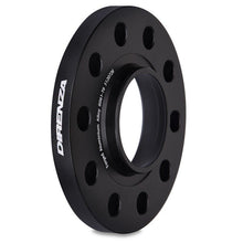 Load image into Gallery viewer, Direnza BMW 2 Series F87 M2 Competition CS 15-20 - 15mm Wheel Spacers - Pair - 5x120 M14x1.25 72.6mm