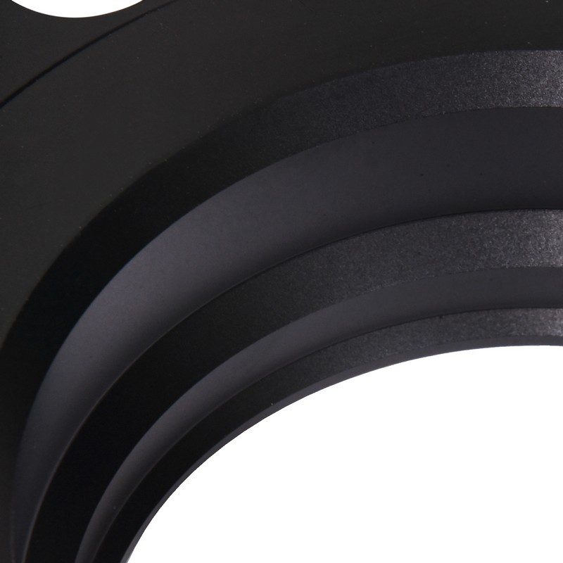 Direnza BMW 3 Series F80 M3 Competition CS 14-19 - 15mm Wheel Spacers - Pair - 5x120 M14x1.25 72.6mm
