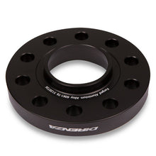Load image into Gallery viewer, Direnza BMW M2 M3 M4 F87 F80 F82 2014-2020 - 20mm Wheel Spacers - Pair -5x120 M14x1.5 72.6mm