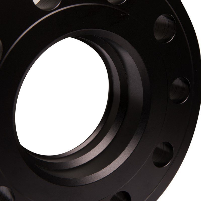 Direnza BMW M2 M3 M4 F87 F80 F82 2014-2020 - 20mm Wheel Spacers - Pair -5x120 M14x1.5 72.6mm