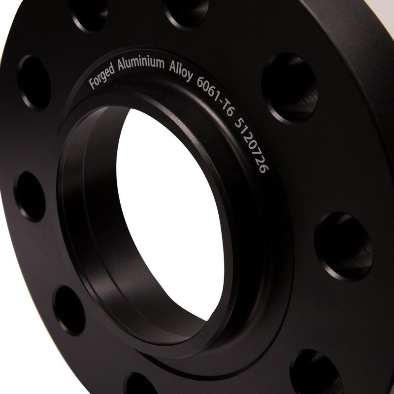 Direnza BMW 2 Series F87 M2 Competition CS 15-20 - 20mm Wheel Spacers - Pair - 5x120 M14x1.25 72.6mm