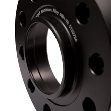 Load image into Gallery viewer, Direnza BMW 5 Series F10 F11 F07 11-16 - 20mm Wheel Spacers - Pair - 5x120 M14x1.25 72.6mm