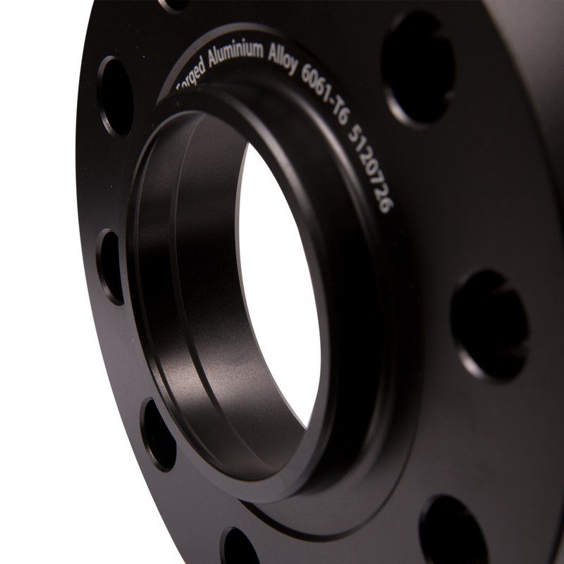 Direnza BMW M2 M3 M4 F87 F80 F82 2014-2020 - 20mm Wheel Spacers - Pair -5x120 M14x1.5 72.6mm