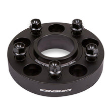 Load image into Gallery viewer, Direnza BMW 5 Series F10 F11 F07 11-16 - 30mm Wheel Spacers - Pair -5x120 M14x1.25 72.6mm